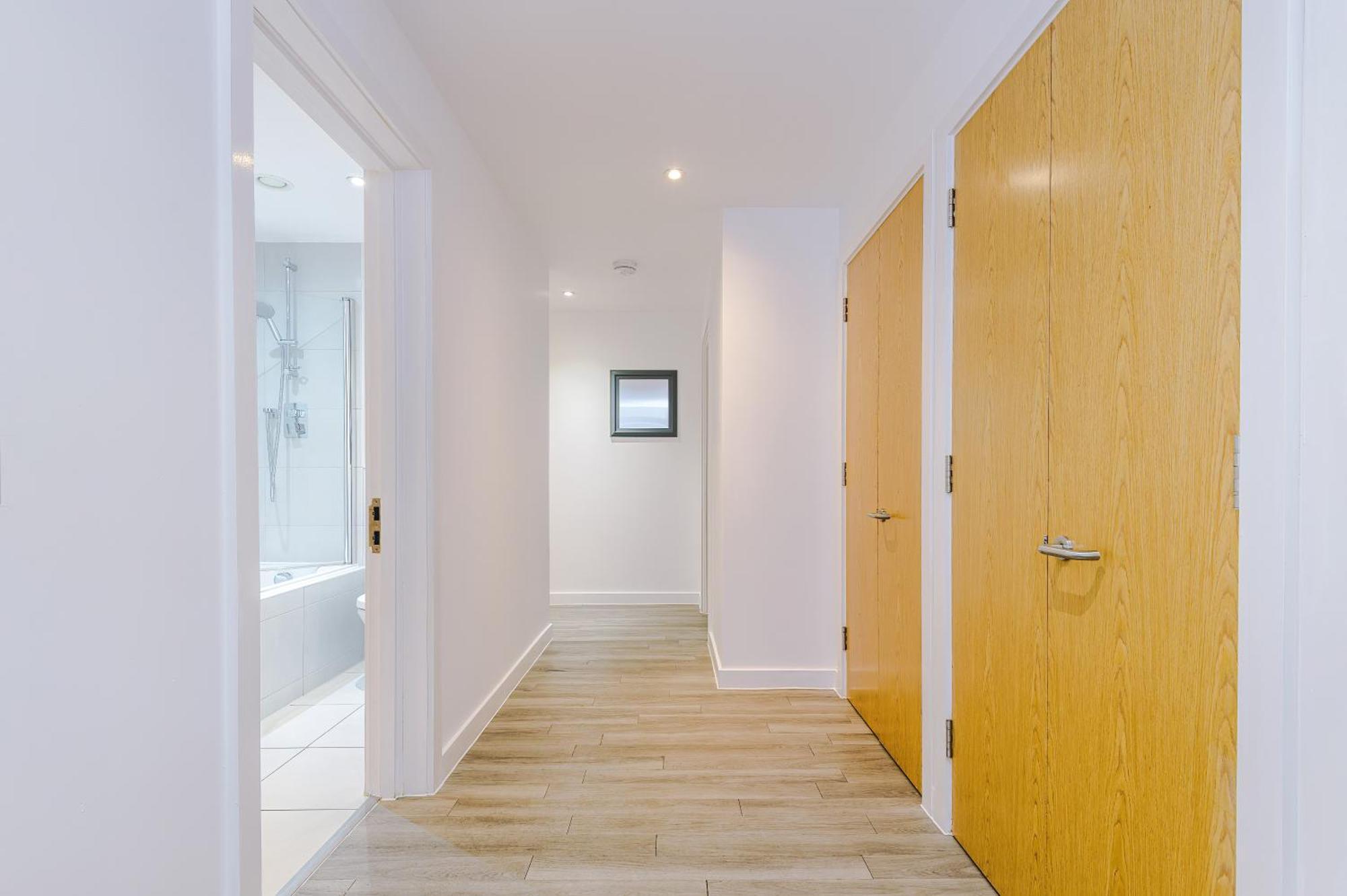 Hilltop Serviced Apartments- Northern Quarter Manchester Oda fotoğraf