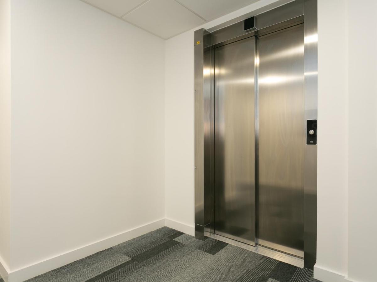 Hilltop Serviced Apartments- Northern Quarter Manchester Dış mekan fotoğraf