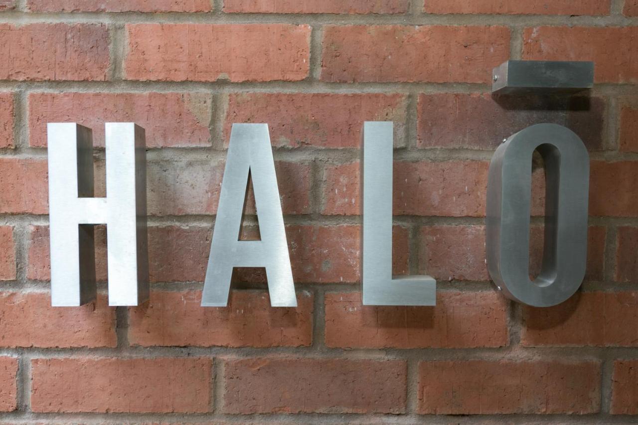 Hilltop Serviced Apartments- Northern Quarter Manchester Dış mekan fotoğraf